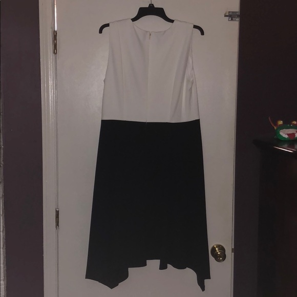 Dkny dress size 14 NWT - Picture 4 of 4